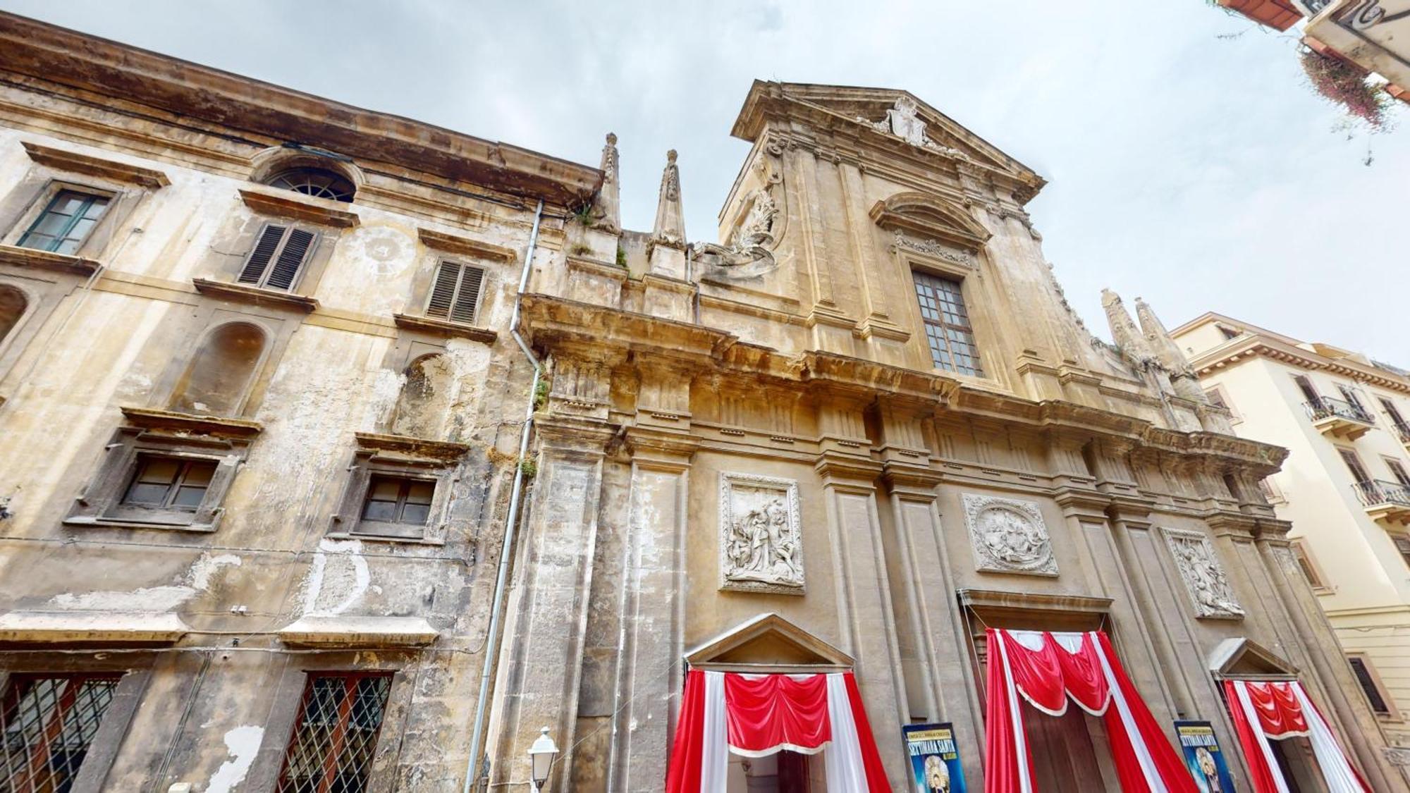 Ai Crociferi Affittacamere — Photos 1